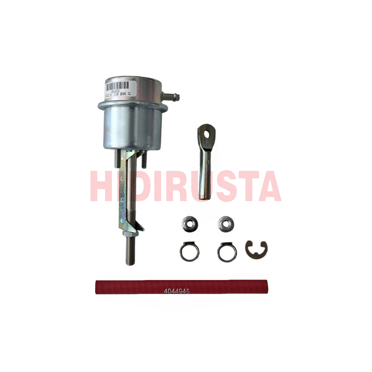 Turbo Aktüatör Tm. Tk. Volvo D11 | OEM 21347520