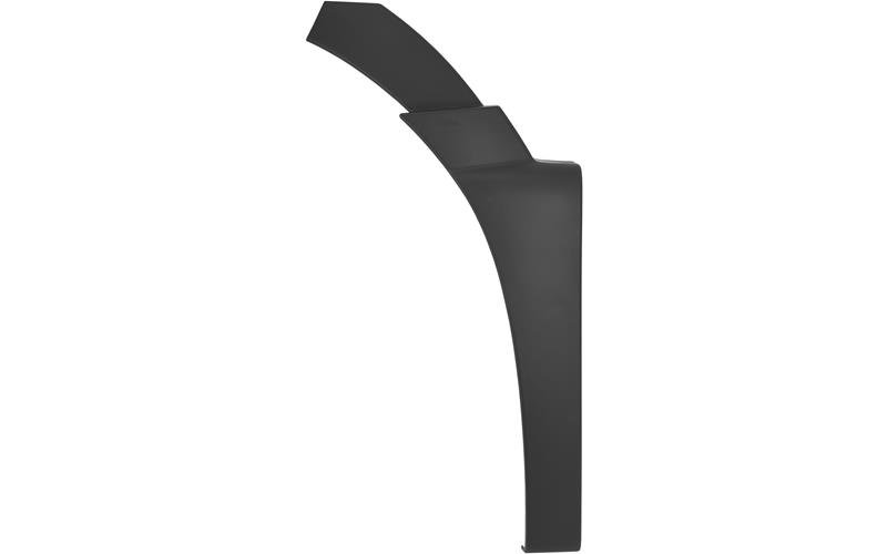 Çamurluk Yanağı TGS Euro 6 Sol | OEM 81612110081