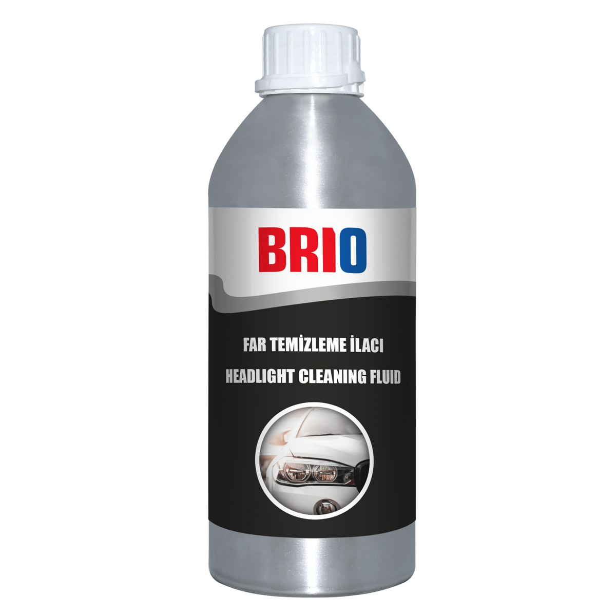 Far Temizleme İlacı 1000Ml
