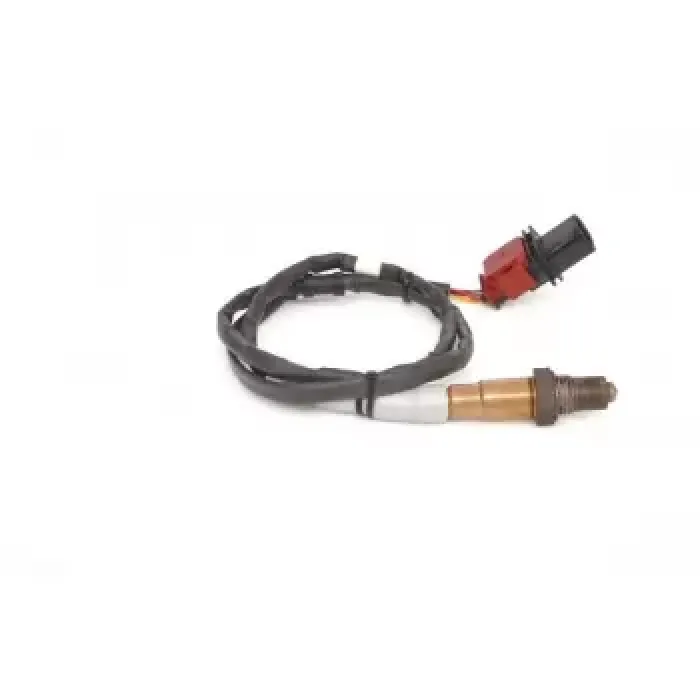 Lambda (Oksijen) Sensoru GOLF5 Passat 2.0 FSI Blr K.oncesi Sol | BOSCH 0258017012 | OEM 06F906262A 06F906262A 06F906262J 06F906262J