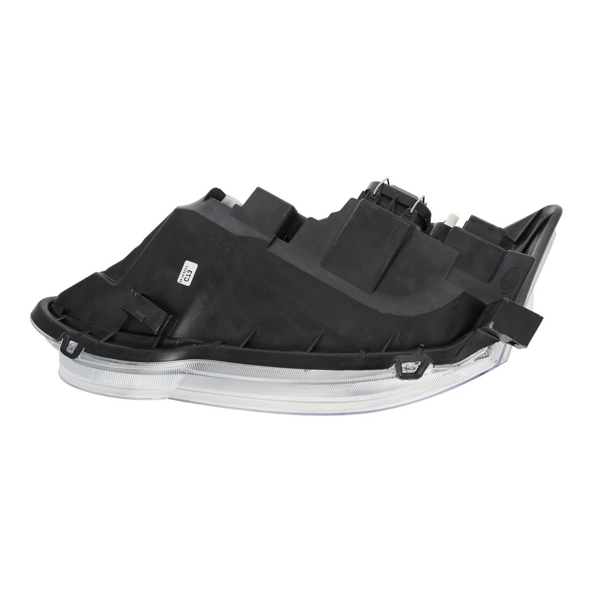 Far Komple Sag (H7+H7) Corolla H.B 2004> (Motorlu) | VALEO 088740 | OEM 8113002380