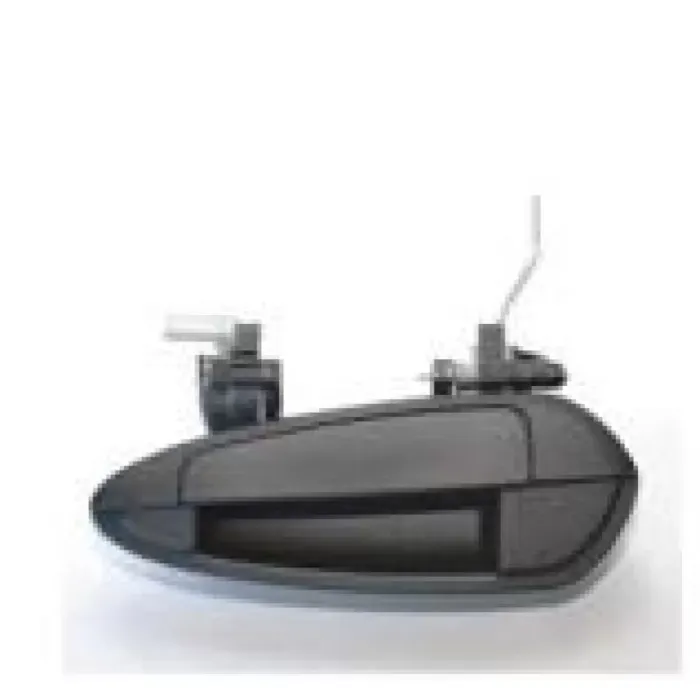 Arka Kapi Astarsiz Siyah Kolu Sol Linea | BIRLIK 0259 | OEM 735439300