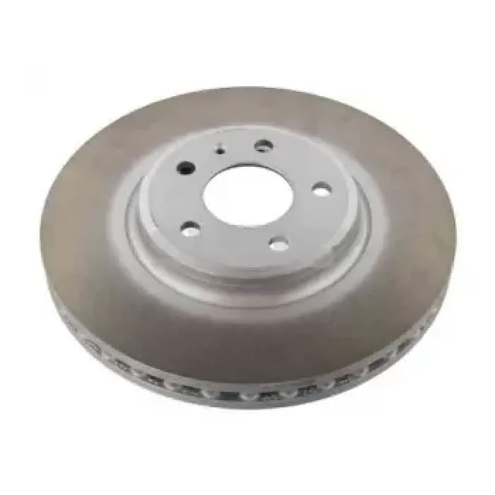 On Fren Aynasi Havali Sag Sol Audi A4 A5 Q5 (320X30MM) 08>> | SWAG 30936231 | OEM 8K0615301A