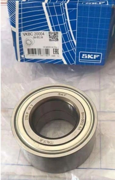 On Teker Rulmani Doblo Brava Bravo Linea Marea Tempra Tipo 90>ABS Siz 37MM R19 Megane I (BAH0094) | SKF VKBC 20004 | OEM 51754191