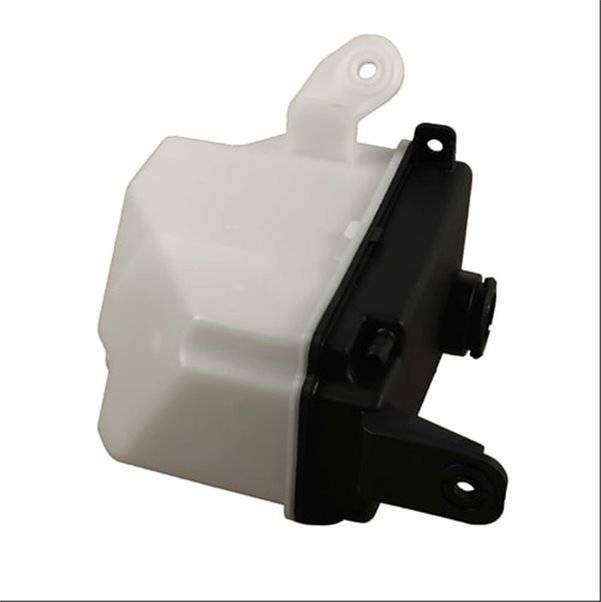 Radyator Yedek Su Deposu Getz 2006 -> | HMC 254311C600 | OEM 25431-1C600