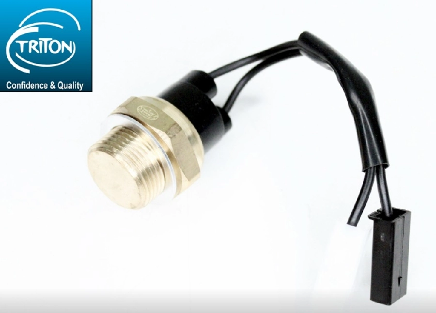 Fan Müşürü Yazlık Kablolu - 68, 82 Doğan-Kartal-Şahin 11521202 5992746 | OEM TFS0037