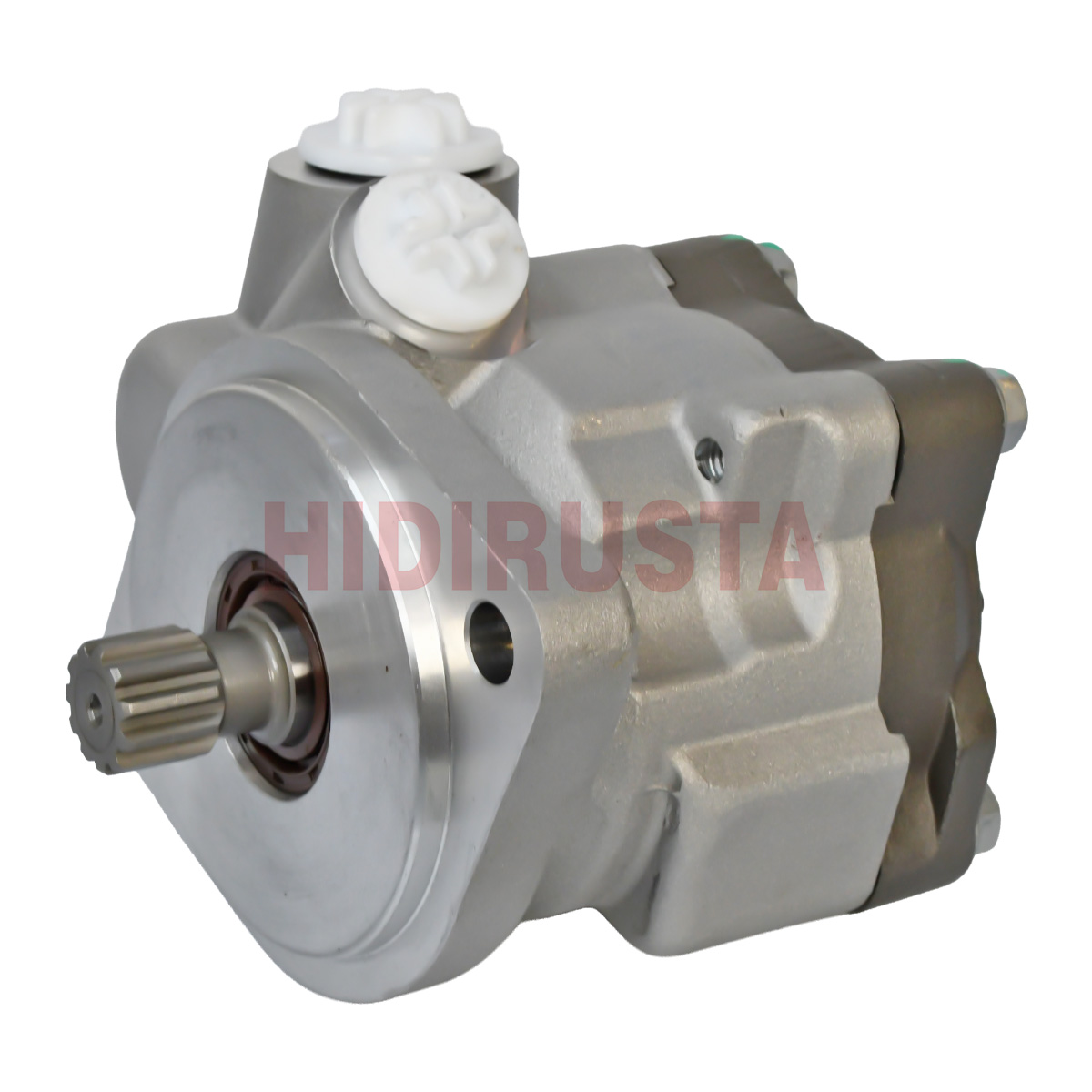 Direksiyon Pompası Arocs, Actros, Atego, Antos | OEM A0034606280