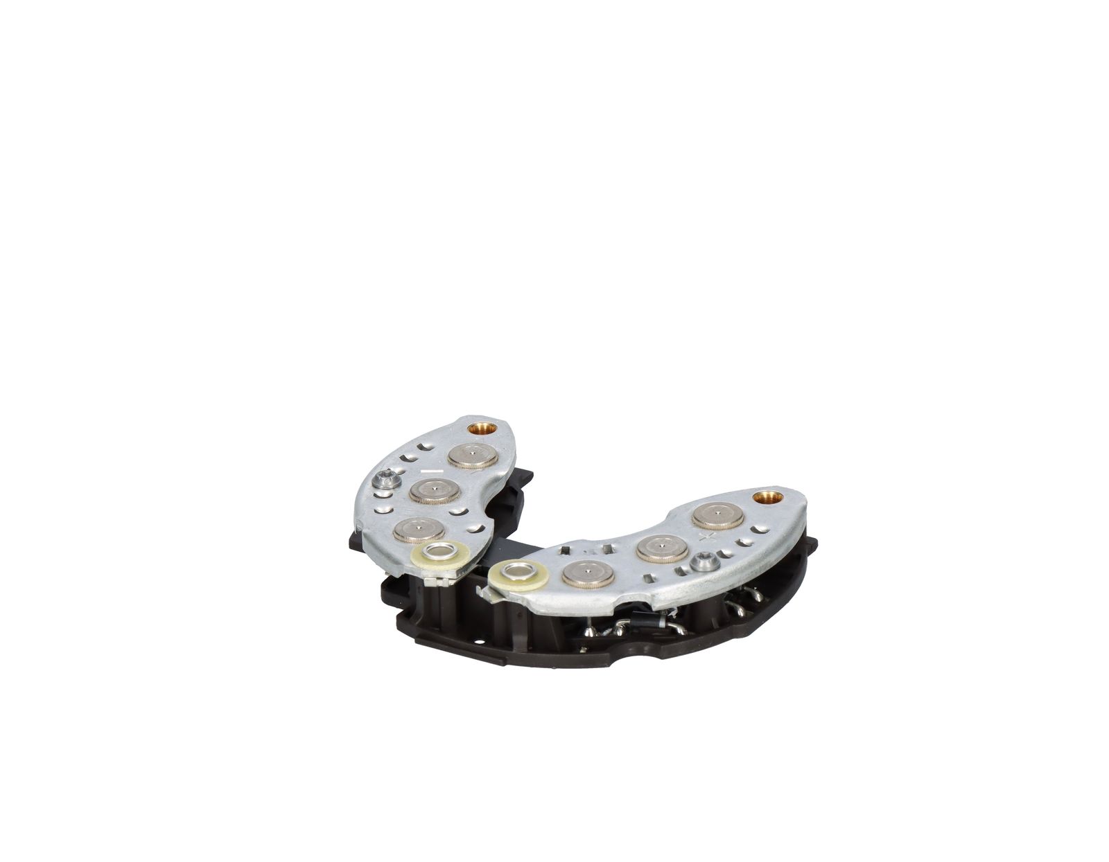 Diyot Koprusu R12 Em+R | VALEO 592840 | OEM 7702247067