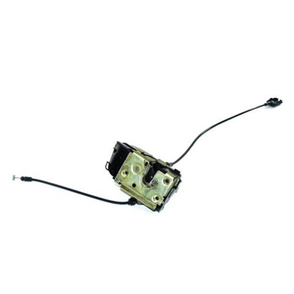Kapi Kilidi Arka Sag 6 Fis Renault Megane II | TKN PG-KLT-001 | OEM 8200212467