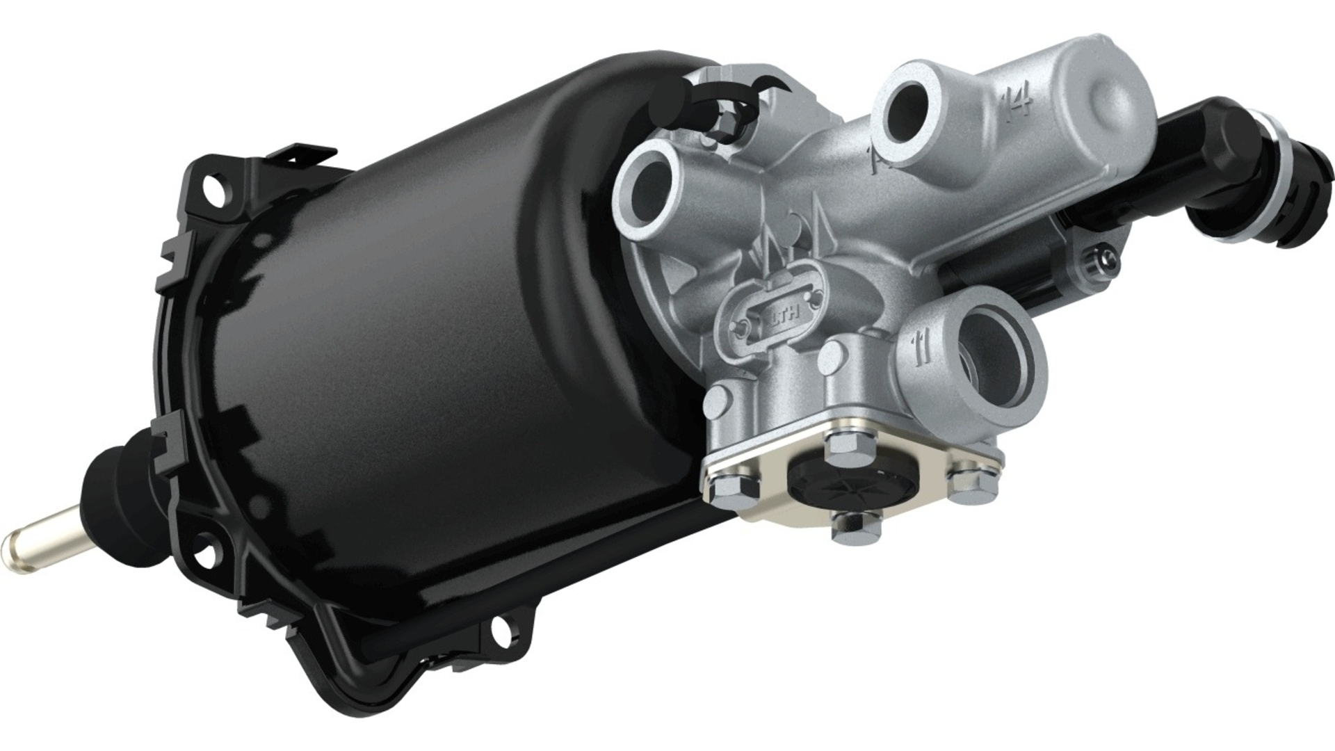 Debriyaj Alt Merkez MAN TGA | OEM 81307256107
