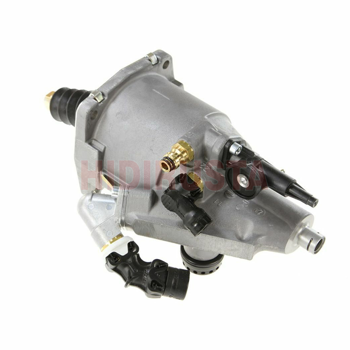 Debriyaj Merkezi Alt Renault | OEM 21127107