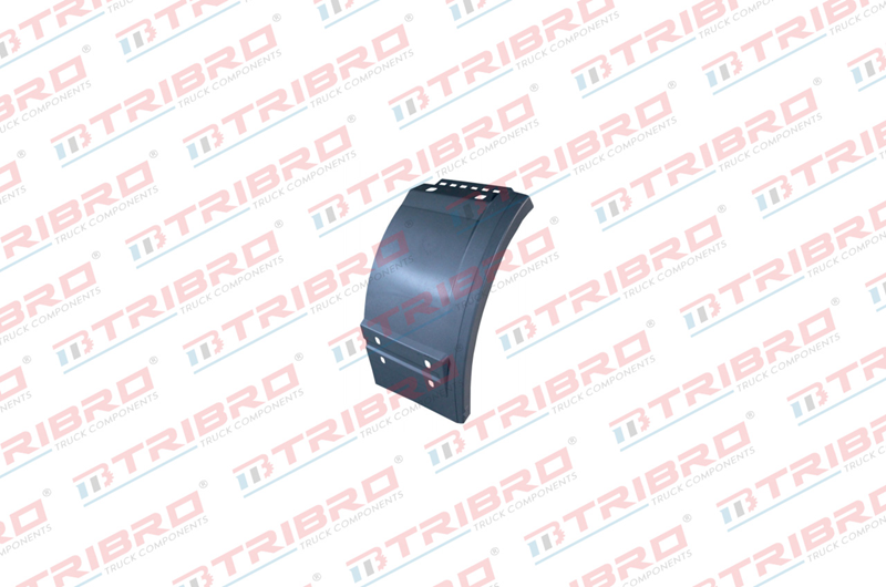 Ön Teker Arka Çamurluk Mercedes Axor 4140 Sağ | OEM 9408803106
