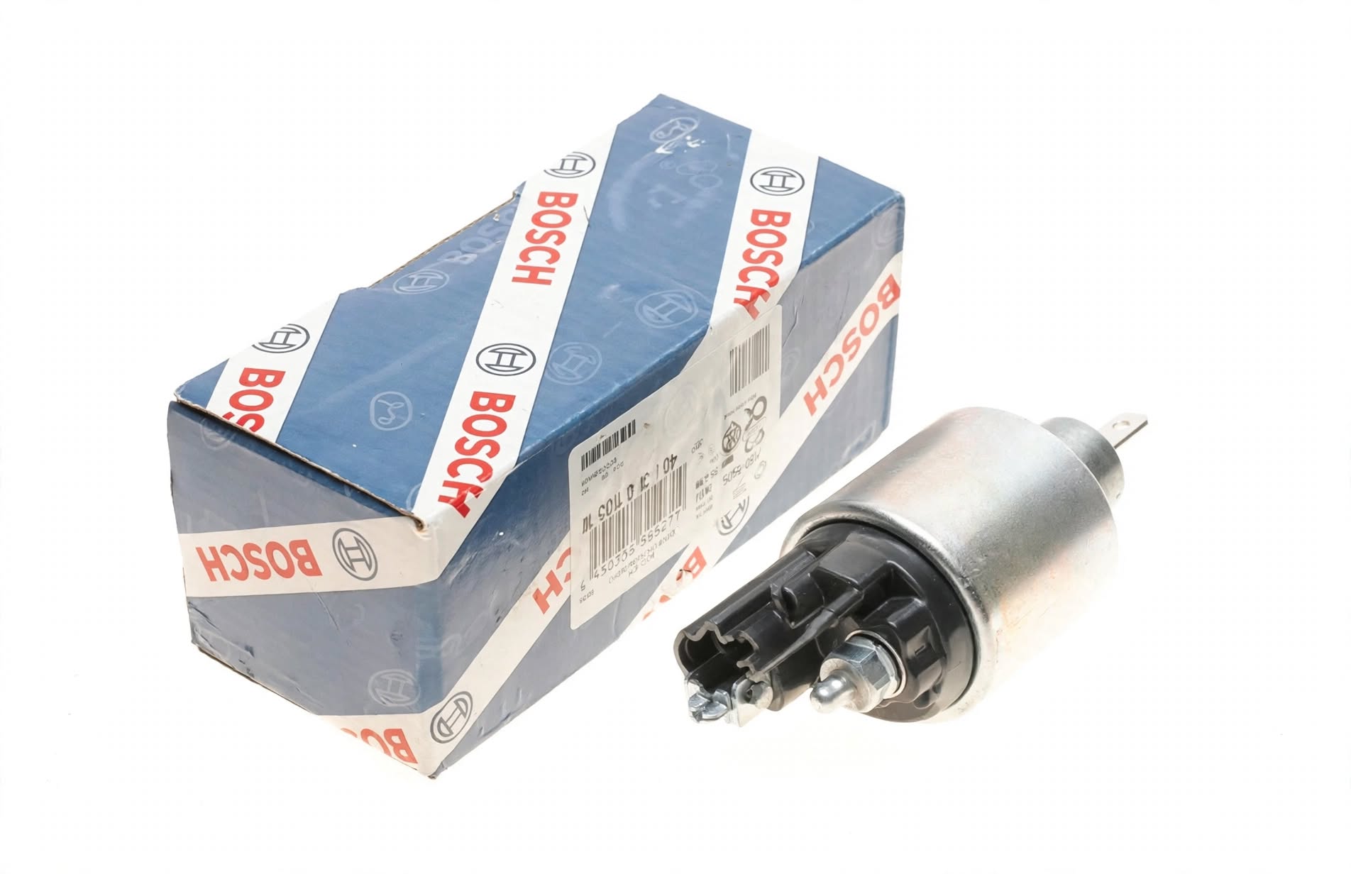 Toyota Avensıs Corolla Aurıs Toyota Corolla Soketlı Dar Govde Mars Otomatiği Bosch 1986SE1692  281500D130