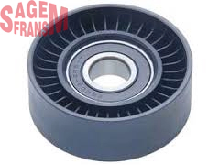 Alternatör Gergi Rulman Palio - Doblo - Marea 1.4 1.6 8V 46537101 | OEM 20112
