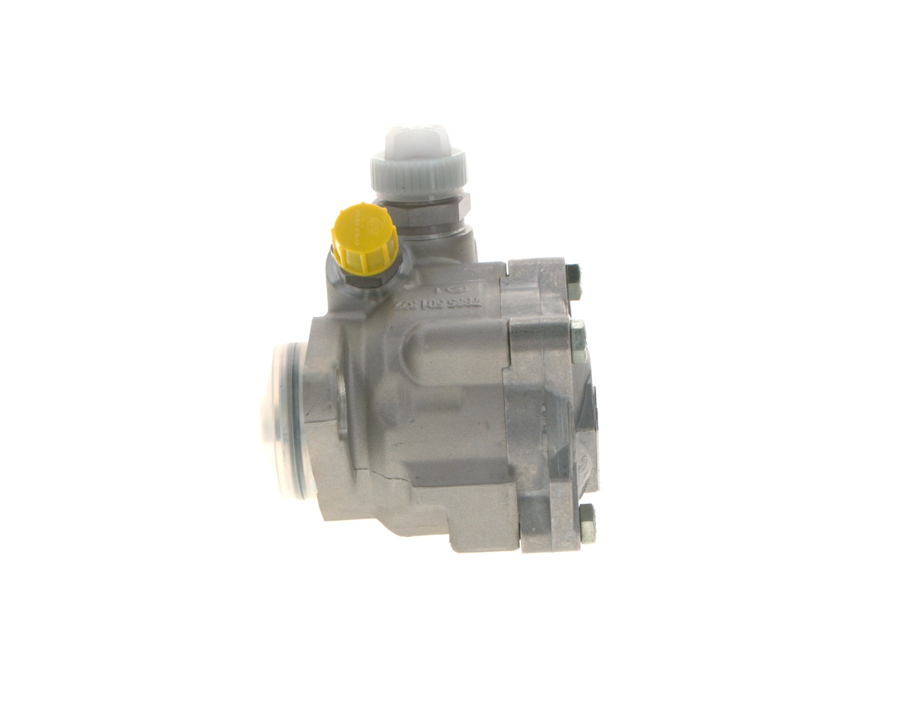 Direksiyon Pompasi 100BAR Hidrolik Mercedes 2521 | BOSCH KS00000375 | OEM 0004601480 0004602480 0004666701