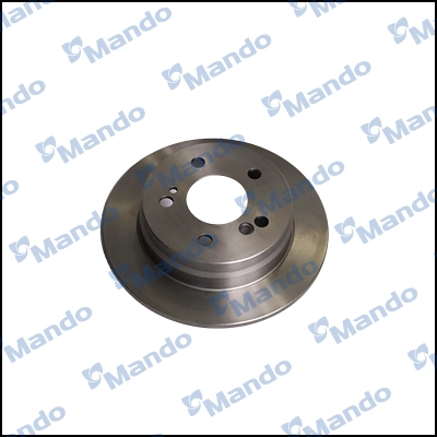 Fren Diski Arka W202 93>00 W124 93>95 C124 93>97 | MANDO MBC035103 | OEM A2014231212