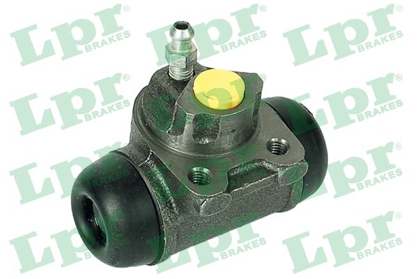 Fren Silindiri Clio Logan Sandero Thalia 1,2 / 1,4 / 1,5 / 1,6 (19,00mm) | LPR 4045 | OEM 7701044850