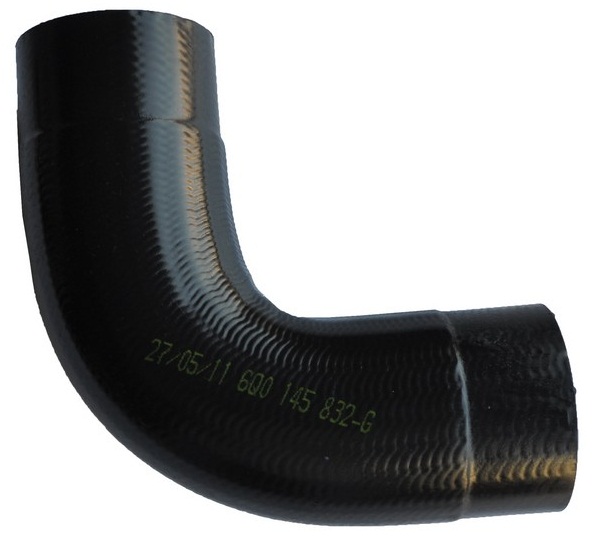 Turbo Hortumu Polo Fabia Roomster Cordoba Ibiza 1,4 TDI 02> (Amf Bay Bnv) | YTT Y10713 | OEM 6Q0145832G