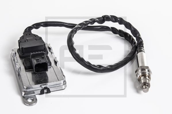 Nox Katalizator Oncesi Sensoru M-Benz Actros MP4-MP5 11> Arocs 13> Atego 3 13> Euro 6 | YUNYI NOX0306 | OEM A0101531428 0101531428