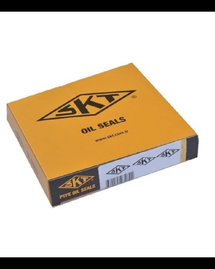 Krank Keçesi Silikonlu Arka Renault 12 Toros Yeni Model (80X100X13) | OEM 47475S