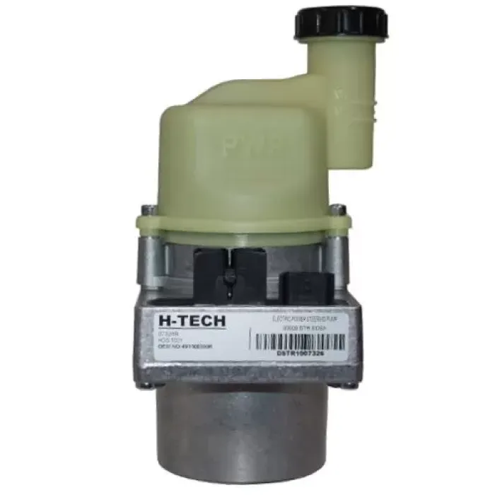 Direksiyon Pompasi (Elek) Komple Dacia Duster 1 10> 1.2 Tce 1.5 Dci 1.6 16V | H-TECH DSTR1007326 | OEM 491108300R