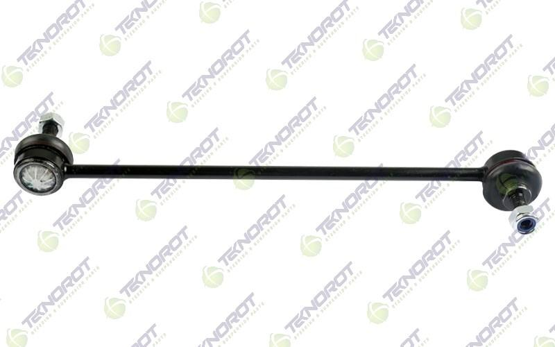 Z Rotu Grande Punto Corsa D 07>14 1.7 1.9D Multijet 10 05> Punto Evo 10 09> | TEKNOROT F-480 | OEM 350616