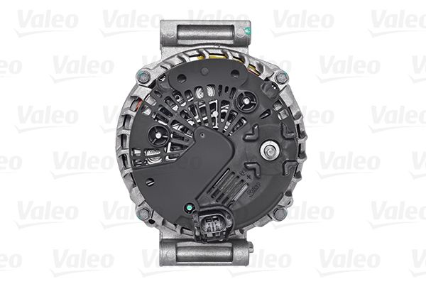 Alternator 12V 150A Audi A4 A5 | VALEO 439658 | OEM 06E903016S 06E903016S 06E903016SX 06E903016SX