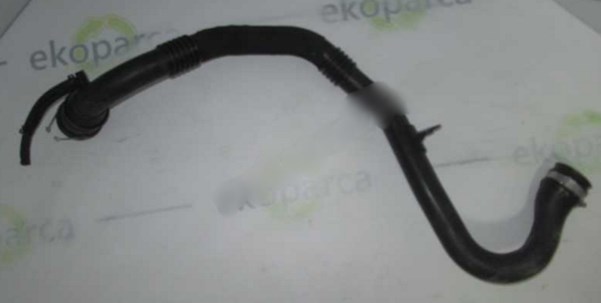 Turbo Hortumu Plastik Boru Haric Arkadan Cekisli Araclarda Kullanilmistir Nissan NV400 Opel Movano B | LINE L431301170 | OEM 144605647R