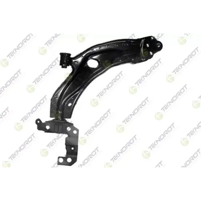 Salincak Sağ Komple Doblo 06> | TEKNOROT F-645 | OEM 51772988