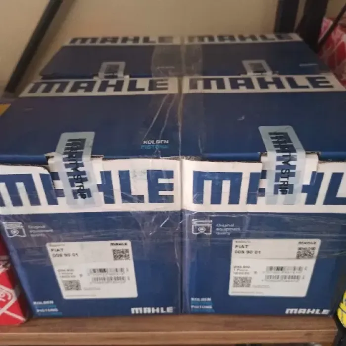 Piston Segman (Euro 3 Motor) Boxer 2 Jumper 2 2.8HDI 03>06 Ducato 2 2.8JTD 03>06 Iveco Daily 3 29 L 13 01>06 40 C 13/50 C 13 99>06 | MAHLE 0099001 | OEM 2992066