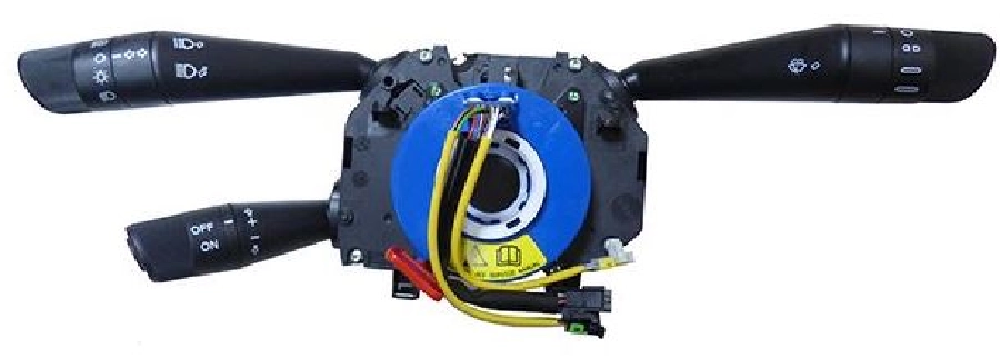 Sinyal Ünitesi Fiat Linea (07-17) Cruıse Kontol Kollu-Aırbaglı 735442320 | OEM 18605320