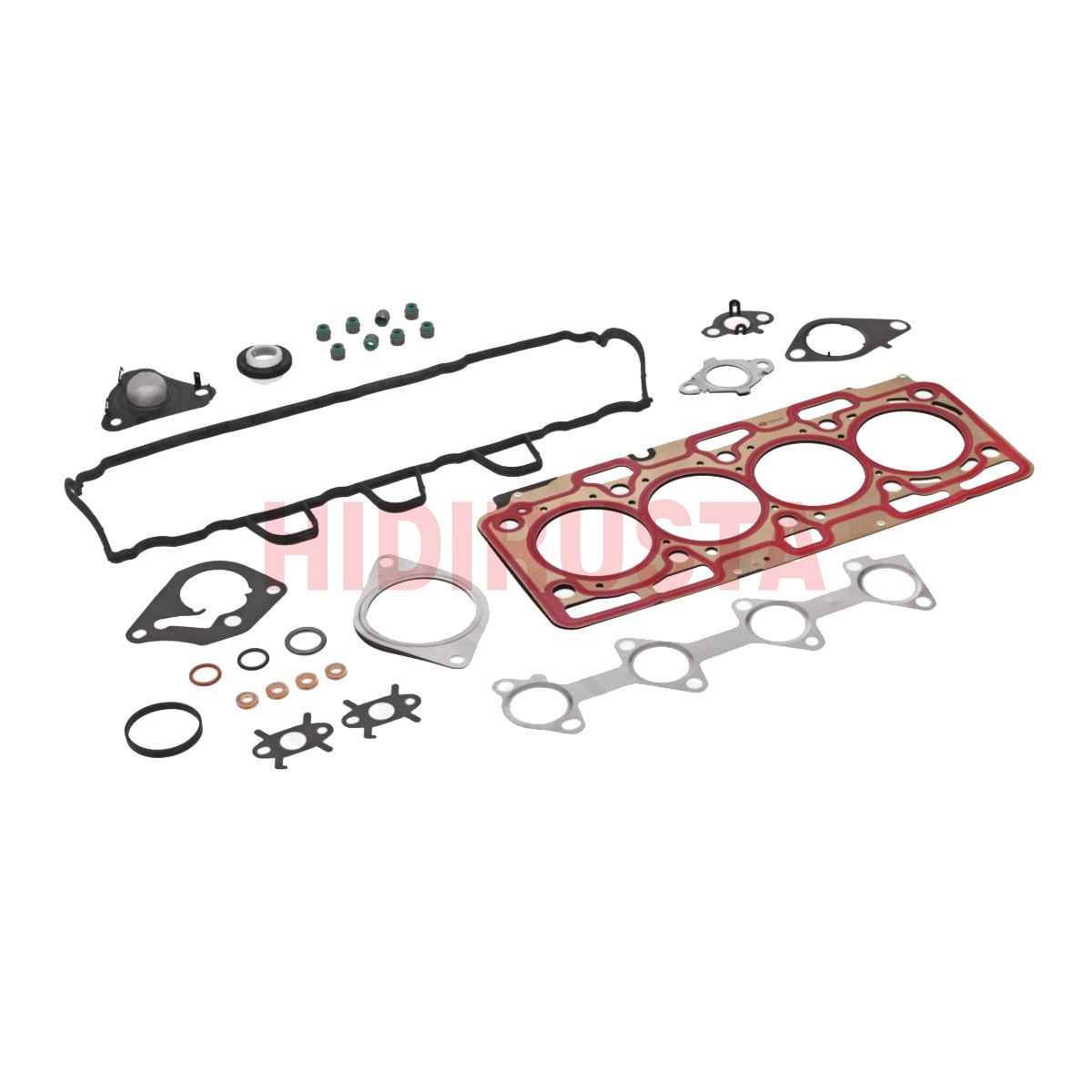 Üst Takım Conta 607 | OEM A6070105400