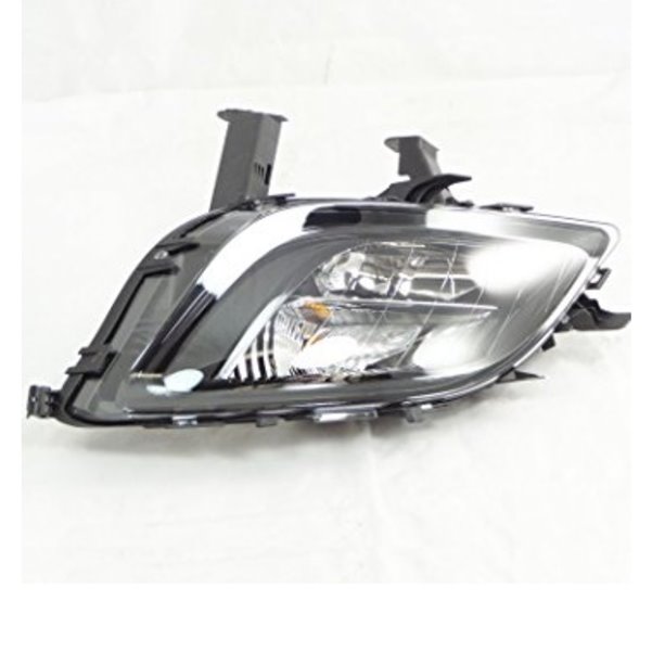 On Sis Fari Sinyalli Sol Astra J 10> | ARTEB 1226096 | OEM 13293618