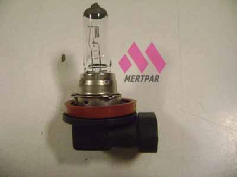 Ampul - H11 Pipo (H) 12V 55W SL3313 | OEM SL3313