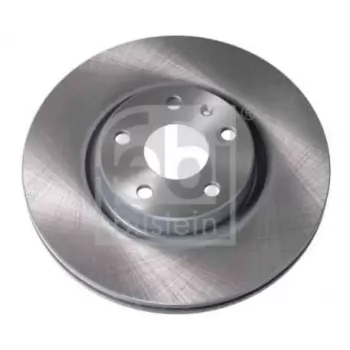 On Fren Aynasi Havali Octavia Caddy III Passat / CC Golf V / VI / VII Jetta III / IV Scirocco Tiguan Touran A1 A3 Q3 Tt Alhambra Altea Leon Toledo Octavia Yeti Beetle Superb Passat 01>16 | FEBI 24384 | OEM 1K0615301AA 1K0615301AA 5Q0615301F