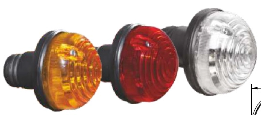 Defender Sinyal Lambası | OEM 2112118