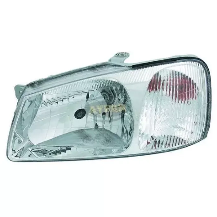 Far Sol Hyundai Accent Manuel 00>02 Milenyum | AYFAR F 404481 | OEM 9210225010 9212025020 9210125010