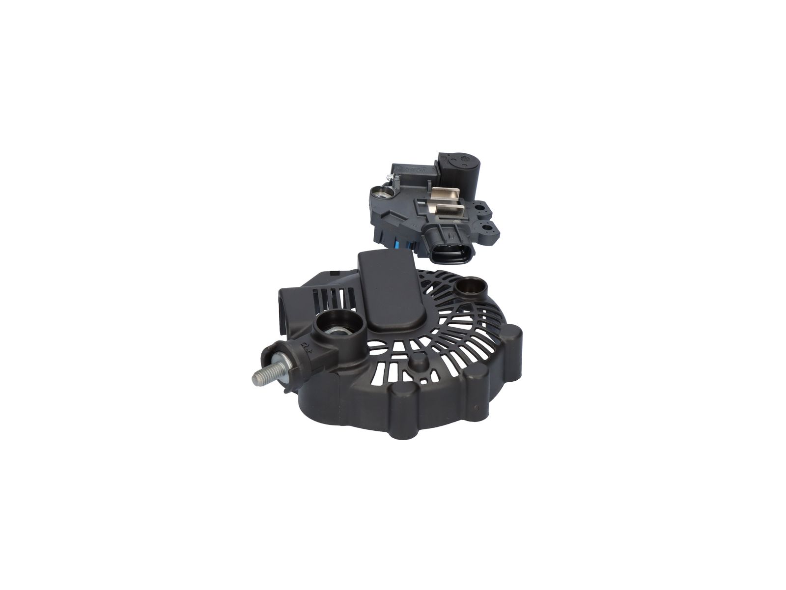 Konjektor Hyundai I30 1,6 CRDI 09> I20 1,4 / 1,6 CRDI 2011> Kia Ceed 1,6 CRDI 01,2010> TG12C09 | VALEO 599160