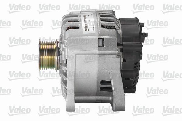 Alternator 12V 120A Megane II 1,6 / 1,9DCI Scenic Grand Scenic 1,9DCI | VALEO 439478 | OEM 7711135333 7711135333 8200086162 8200290217 8200086162 8200290217