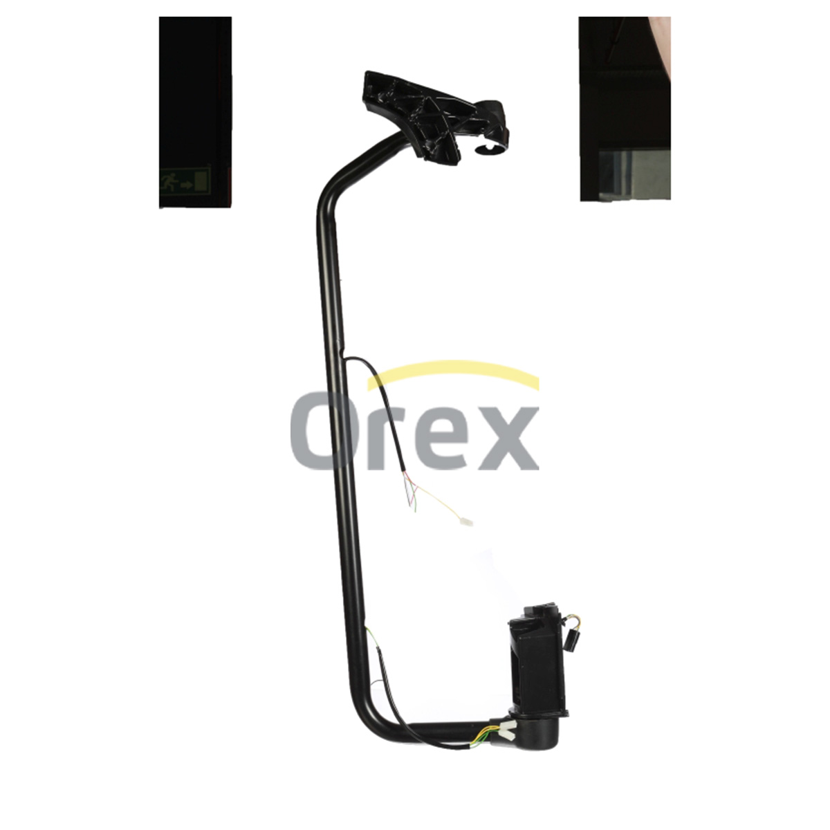 Ayna Kolu Volvo Fmx (Sağ) | OEM 82417284