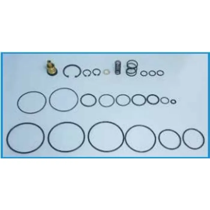 Dorse Kontrol Valfi Tm.Tk. - Mercedes-Benz / Actros | EUROTECH 139.300.2 | OEM 355094001 355087001
