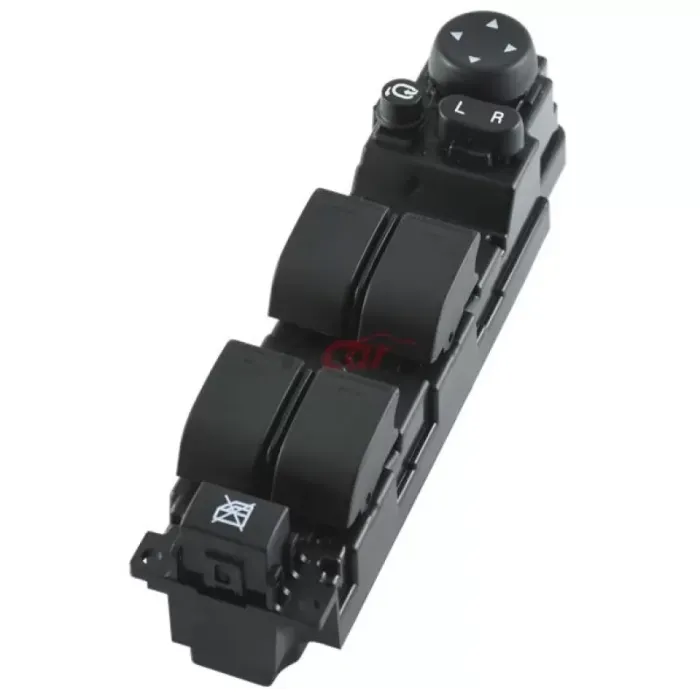 Cam Acma Kapama Anahtari Sol Dortlu Mazda 6 (VI) 09 12 (21 Pin) | KRAW AN-1848 | OEM GS1E-66-350 GS1E-66-350 A