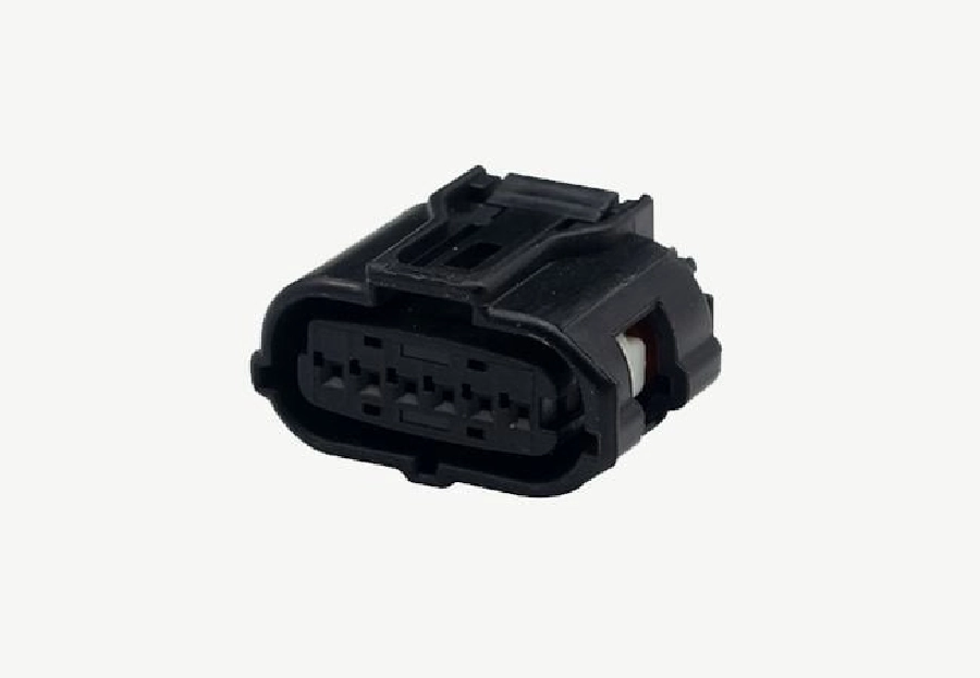 Soket Isuzu Toyota Akışmetre | OEM 6K022