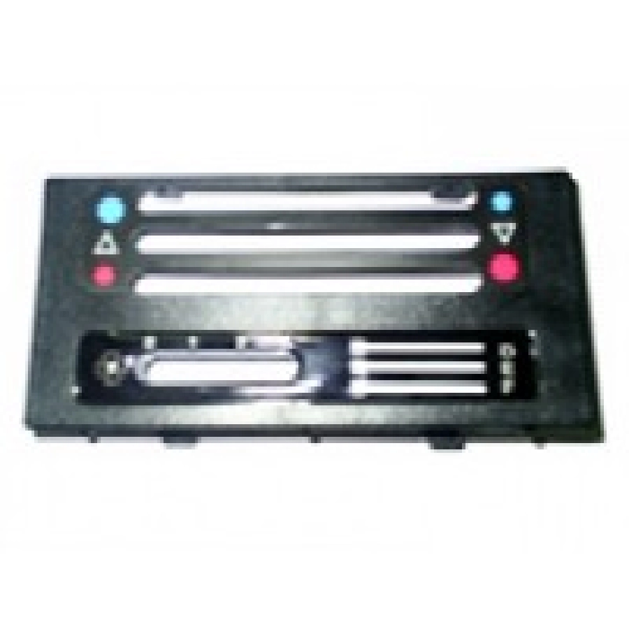 Kalorifer Kumanda Çerçeve - 131DKŞ | OEM 117699