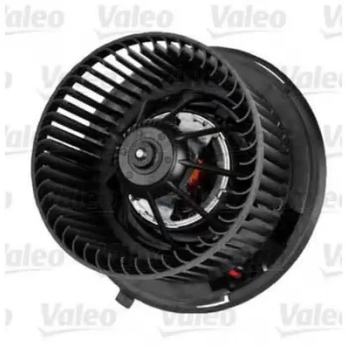 Kalorifer Motoru Focus II 03>11 Mondeo IV 07>14 I C Max 04>10 Kuga 08>10 Galaxy (WA6) 06>15 Klimali | VALEO 715245 | OEM 3M5H 18456 AD 1362640 18456 1362640