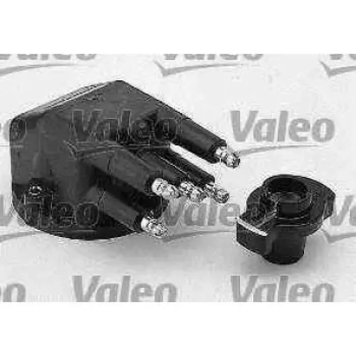 Dist Kapagi+Tevzi Mak, D154 Citroen Peugeot | VALEO 243154 | OEM 594057 594057 9405940358 594035 9405940358 594035