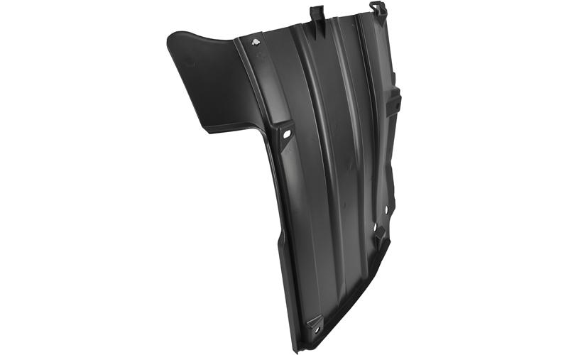 Teker Ön Çamurluk DAF Xg (Sol) | OEM 2260076