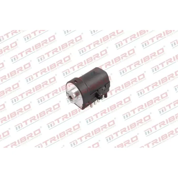 Kontak Terminali Sket 8 Bacak Volvo Fm-10, Fm-12, Fm-7, Fm-9,Fs-7, Nh 12 | TRIBRO 200092 | OEM 1605352 8159904 1084000
