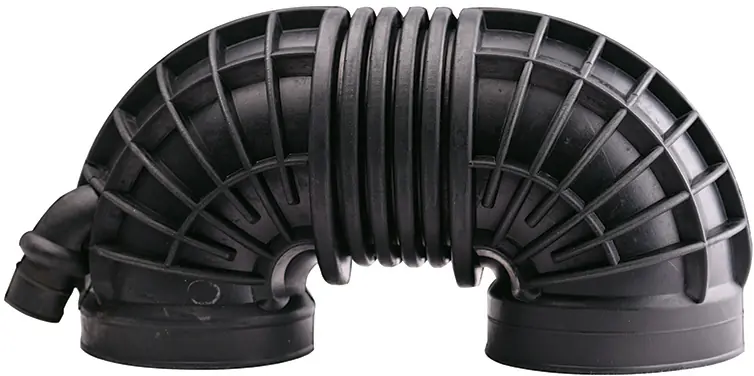 Hava Filtre Hortumu Axor 1840 U Dirsek | OEM 9405281982