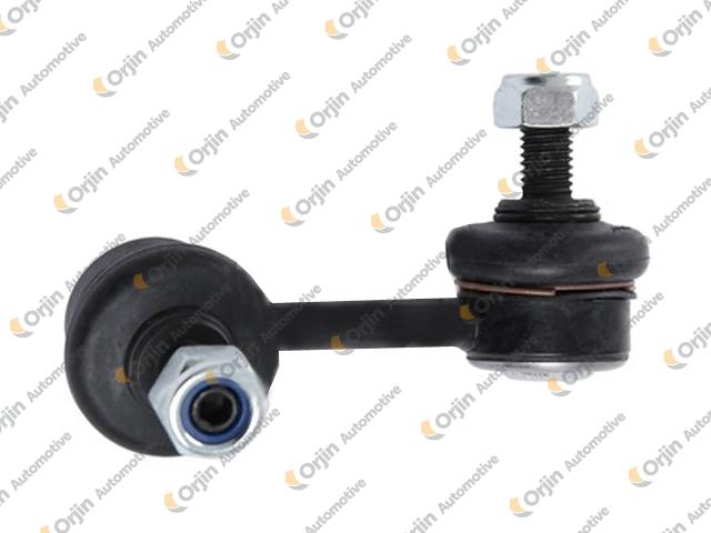 Stabilizer Z Rotu Arka Sol Honda Civic 01-05 | ORJIN 01673 | OEM 52321S5A013